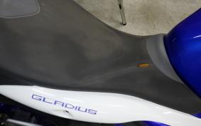 SUZUKI GLADIUS 2011 VK58A