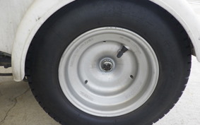 HONDA GYRO CANOPY TA03