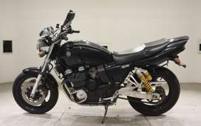YAMAHA XJR400 Gen.3 R 2006 RH02J