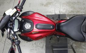 YAMAHA MT-07 ABS 2016 RM07J
