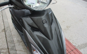 YAMAHA  AXIS Z SED7J