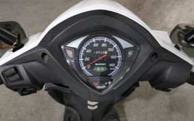 SUZUKI ADDRESS V110 CE47A