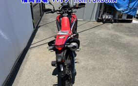OTHER CRF250 RALLY A