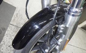 HARLEY FXDL 1580 2016
