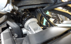 YAMAHA MT-09 Tracer GT 2019 RN51J