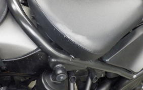 HONDA REBEL 250 A 2002 MC49