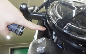 DUCATI SCRAMBLER 2025