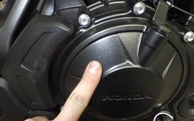 HONDA TRANSALP XL750 2025 RD16