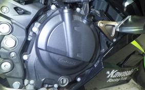 KAWASAKI NINJA 400 2019 EX400G