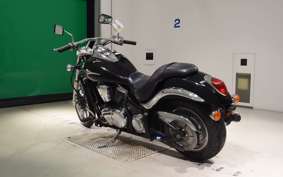 KAWASAKI VULCAN 900 CUSTOM 2008 VN900B