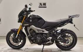 YAMAHA MT-09 A 2015 RN34J