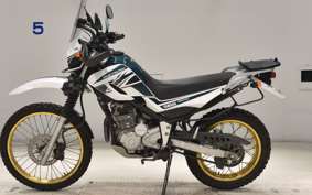 YAMAHA SEROW 250 Gen.2 DG17J