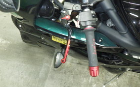 TRIUMPH DAYTONA 675 2009