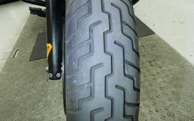 HONDA REBEL 250 MC49