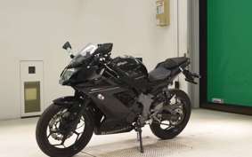 KAWASAKI NINJA 250 SL 2003 BX250A