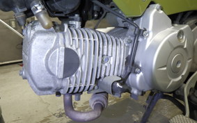 HONDA CROSS CUB 110 2021 JA45