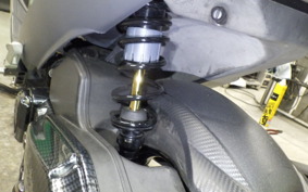 SUZUKI ADDRESS V125 G CF46A