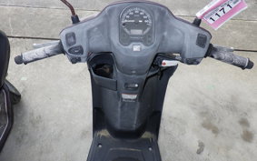 HONDA TACT Gen.4 2008 AF75