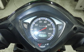 SUZUKI ADDRESS 110 CE47A