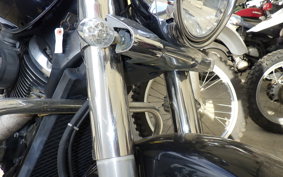 SUZUKI INTRUDER 400 Classic 2007 VK54A