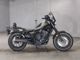 Фото Honda REBEL 500 2017 с японского аукциона