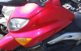 YAMAHA T-MAX 500 Gen.2 2005 SJ04J