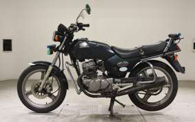HONDA CB125T 2009 JC06