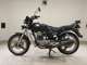 Фото Honda CB125T 2009 с японского аукциона