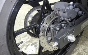 KAWASAKI NINJA 400 2024 EX400L