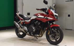 HONDA CB400 SUPER BOLDOR VTEC 2012 NC42