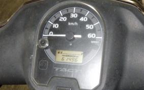 HONDA TACT-4ﾍﾞｰｼｯｸ 2019 AF79