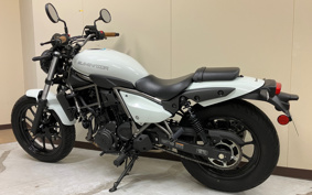 KAWASAKI ELIMINATOR 400-1 2023 EL400A