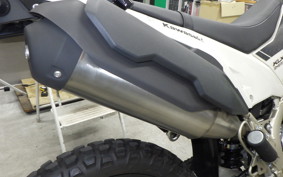 KAWASAKI KLX230ｼｪﾙﾊﾟ LX232A