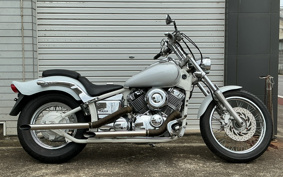 YAMAHA DRAGSTAR 400 2004 VH01J