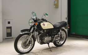 HONDA GB250 CLUBMAN Gen.5 2011 MC10