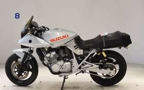 SUZUKI GSX250S KATANA GJ76A