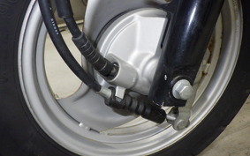 YAMAHA JOG Gen.5 2011 SA36J