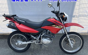 HONDA XR125L JD21