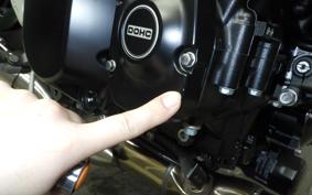 KAWASAKI Z900RS CAFE 2026 ZR900K