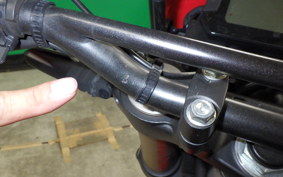HONDA CRF250L MD47