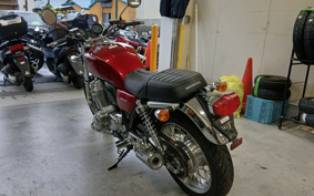 HONDA CB1100 EX 2014 SC65