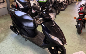 SUZUKI ADDRESS V125 DT11A