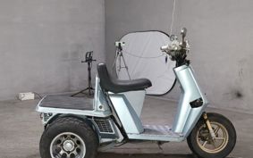 HONDA GYRO TA01