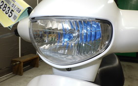 SUZUKI LET's 4 1996 CA41A