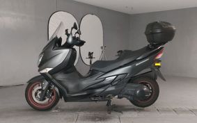 SUZUKI BURGMAN400 DU11A