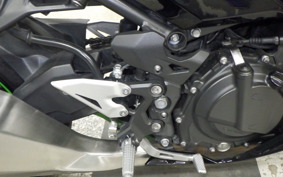 KAWASAKI NINJA 400 2018 EX400G