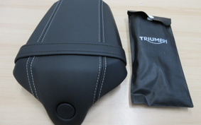 TRIUMPH  TRIUMPH SPEED TRIPLE 1200RR 2022 S3P02S