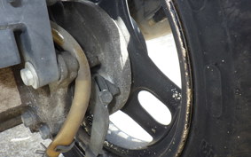 HONDA DIO Gen.6 AF68