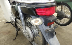 HONDA C50 SUPER CUB AA04