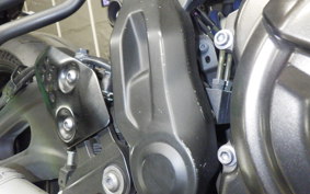 YAMAHA XSR700 2021 RM22J